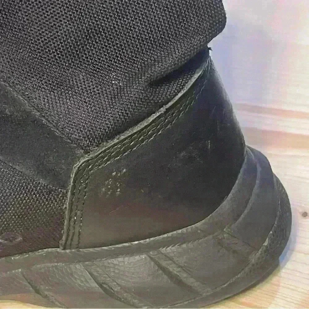 Oakley - Light Patrol 8¨ - Tactical Boots - Black - Men's - 8 Pre-loved